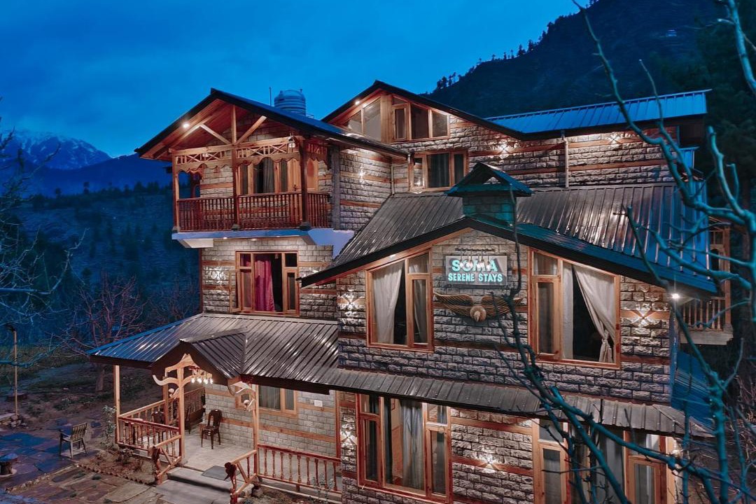 Photo of Others in Manali