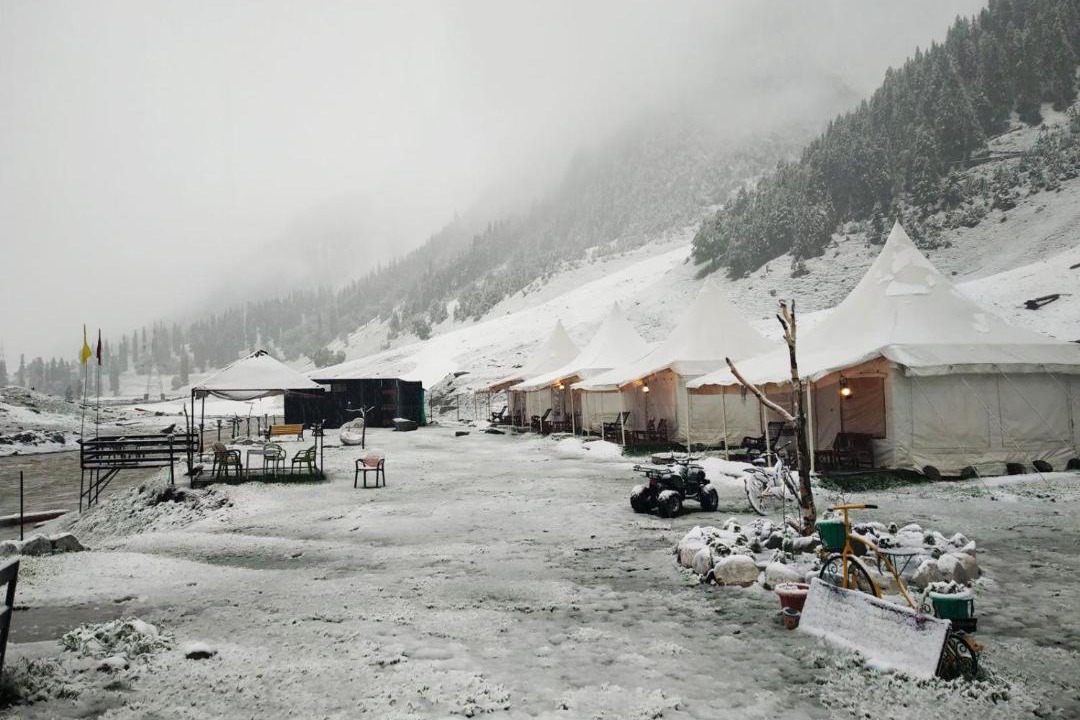 Photo of Others in Sonamarg