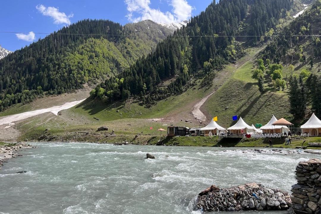 Photo of Others in Sonamarg