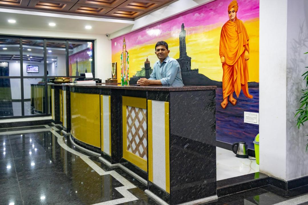 Photo of Others in Kanyakumari