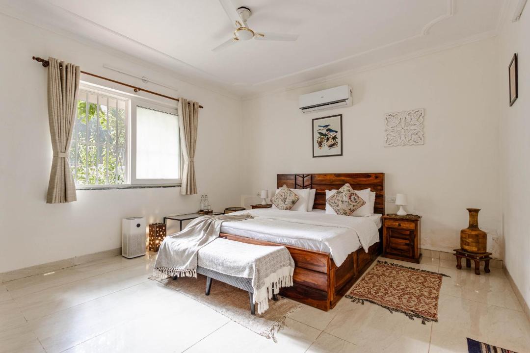 Photo of Bedroom in Saket