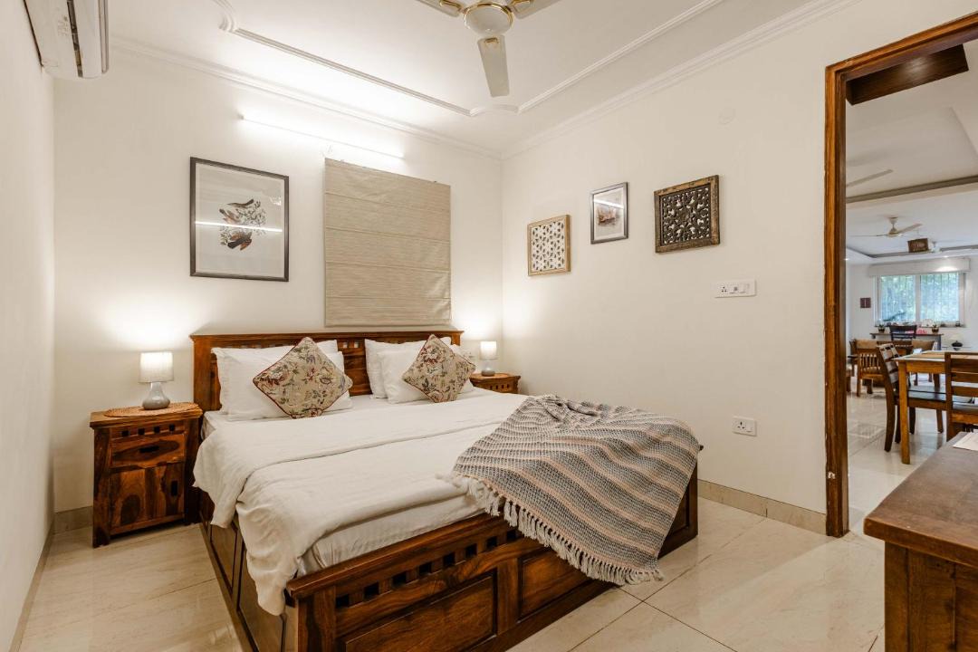 Photo of Bedroom in Saket