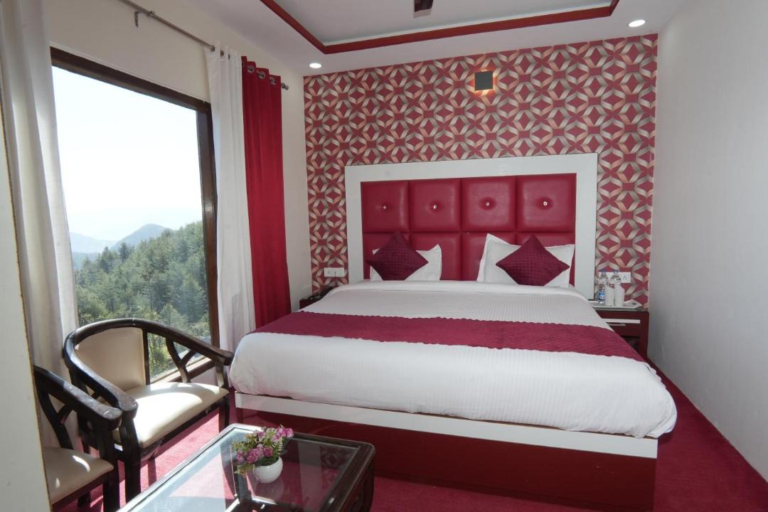 Photo of Bedroom in Shilon Bagh