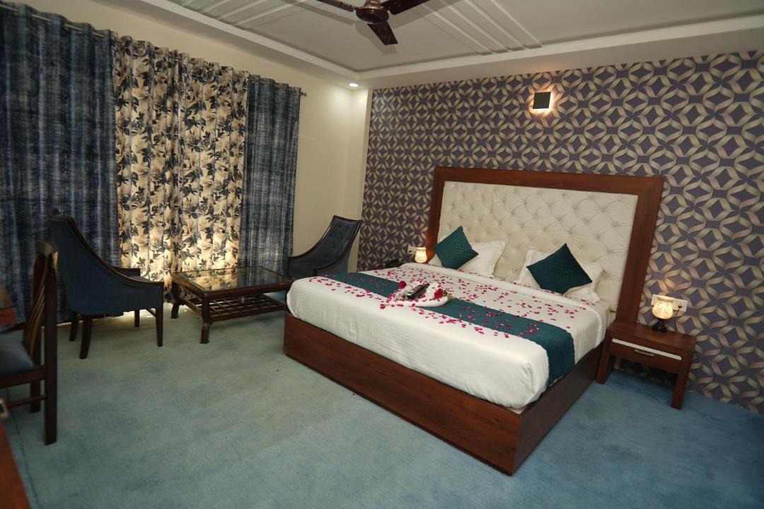 Photo of Bedroom in Shilon Bagh