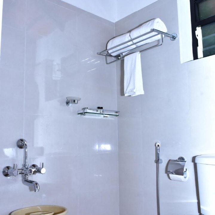 Photo of Bathroom in Stuart Hill
