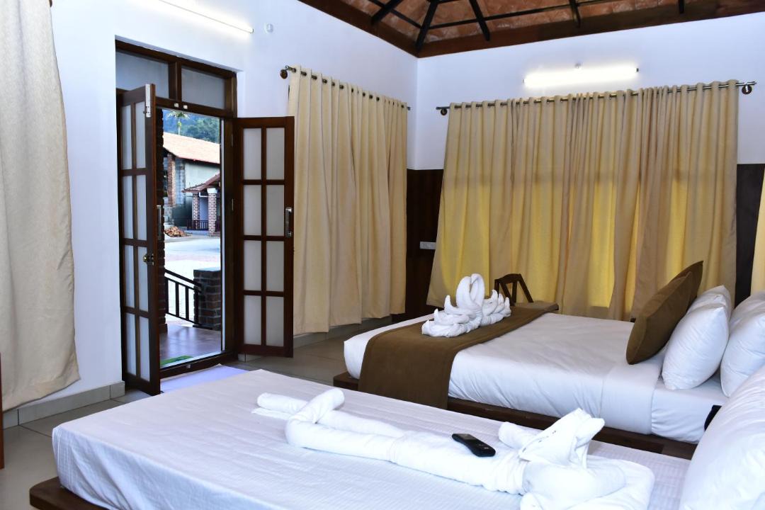 Photo of Bedroom in Stuart Hill