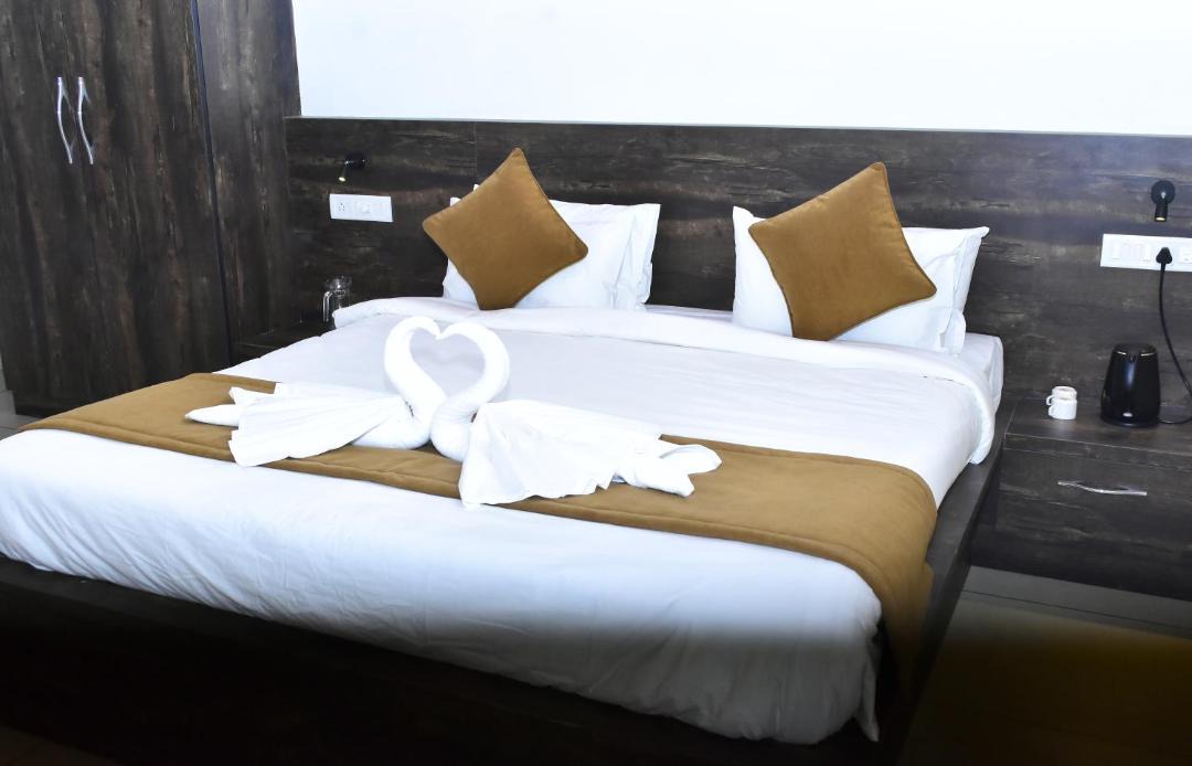 Photo of Bedroom in Stuart Hill