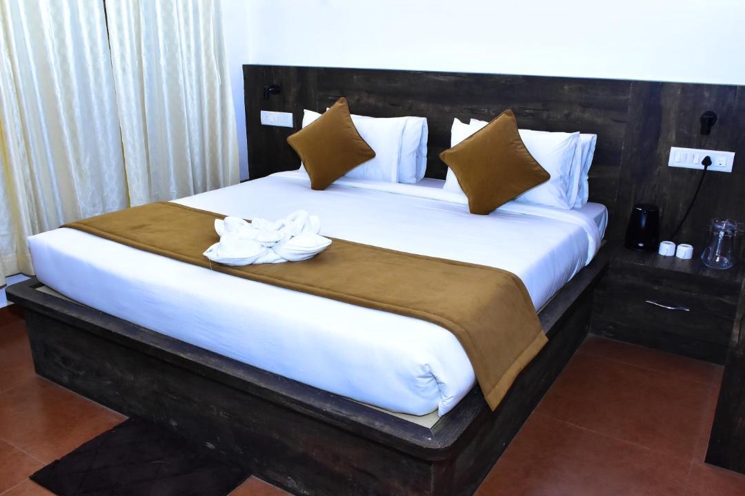 Photo of Bedroom in Stuart Hill
