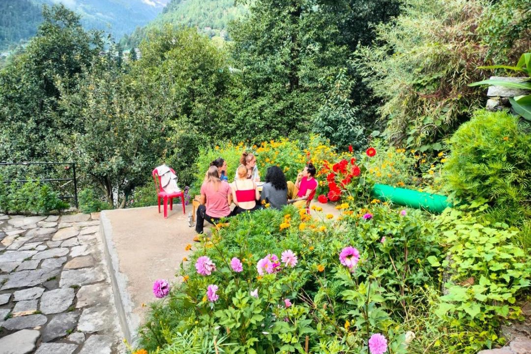 Photo of Others in Vashist