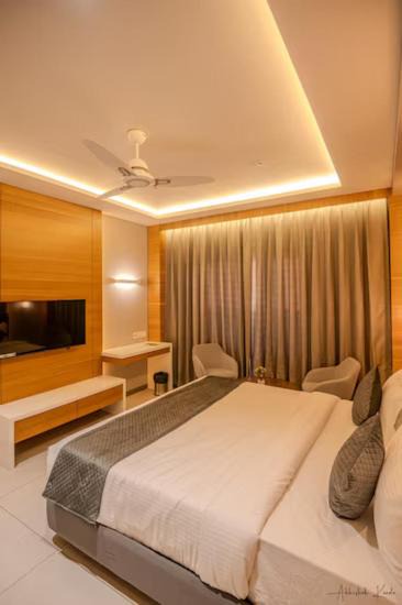 Photo of Bedroom in Bastar