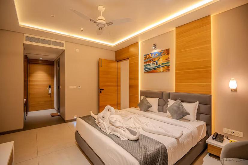 Photo of Bedroom in Bastar