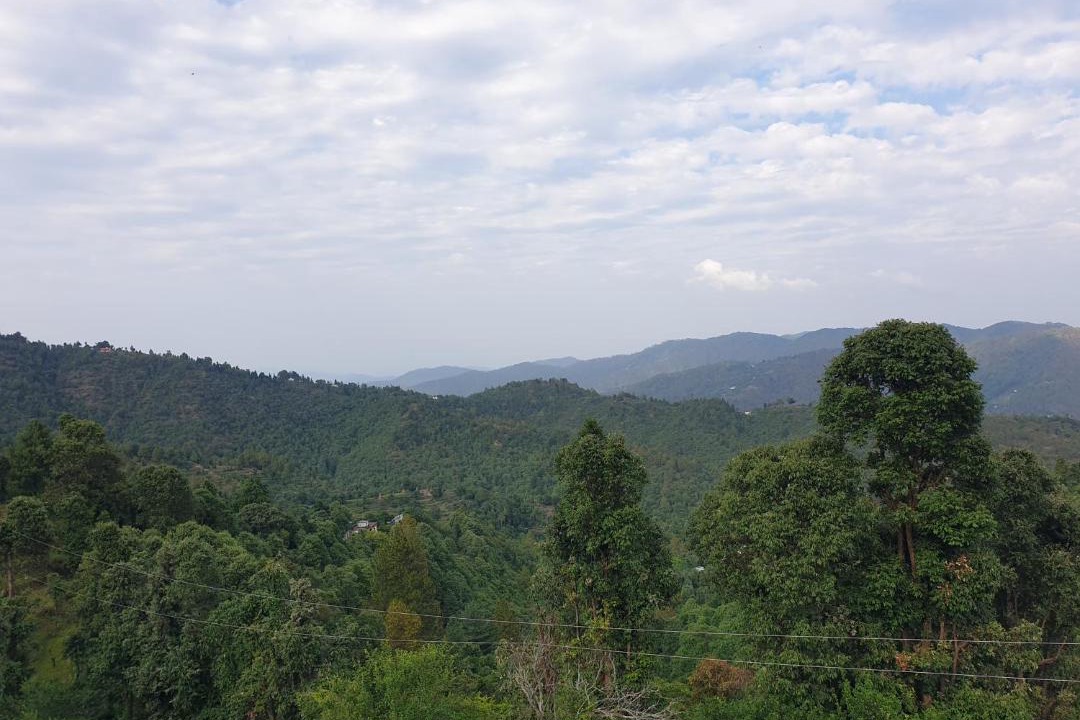 Photo of Others in Mukteshwar
