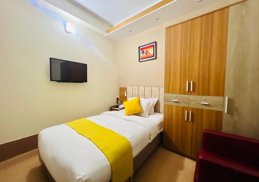 Photo of Bedroom in Maulvi Bazar