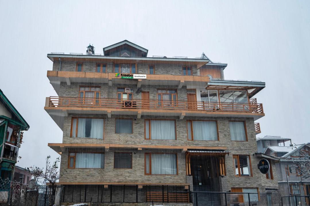 Photo of Others in New Manali