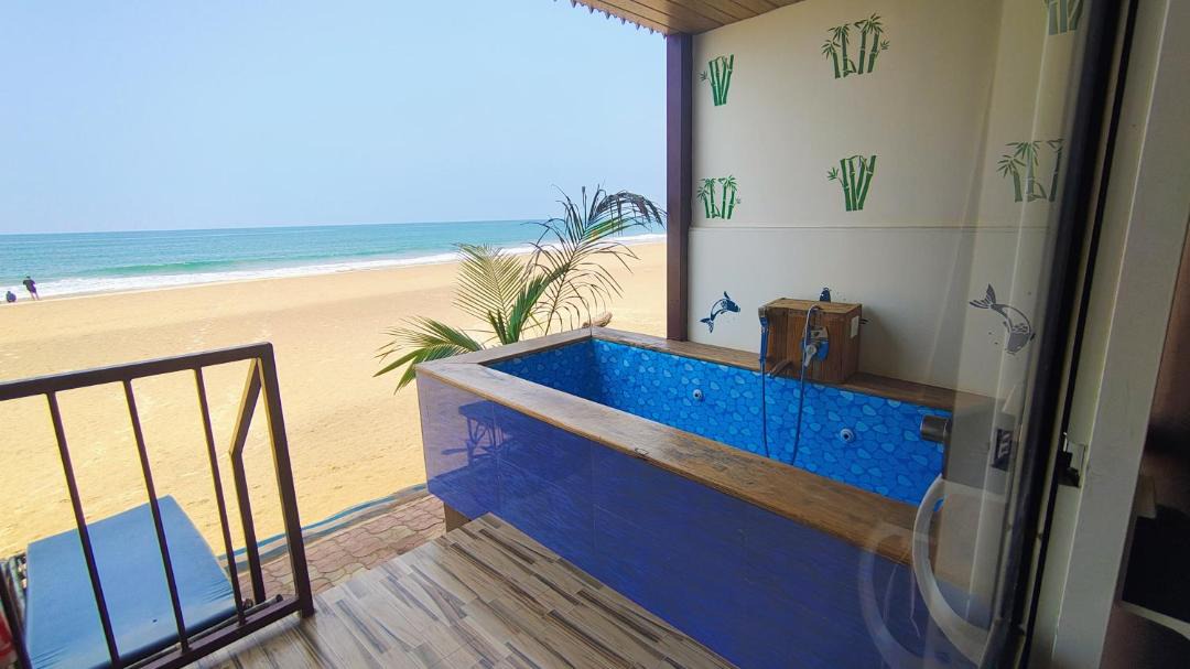 Photo of Others in Agonda