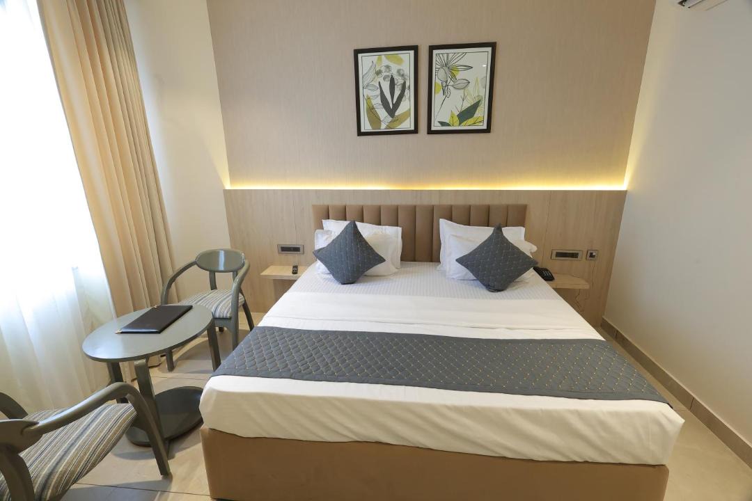 Photo of Bedroom in Karnal