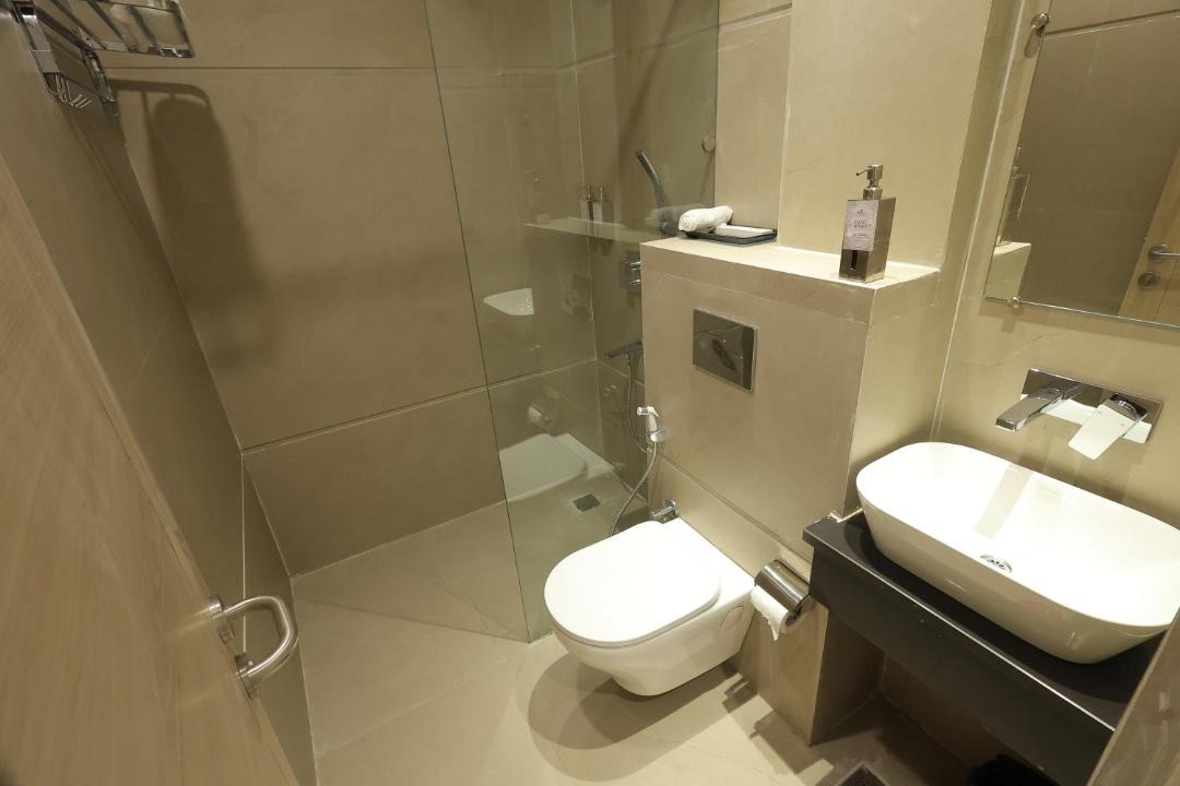 Photo of Bathroom in Karnal