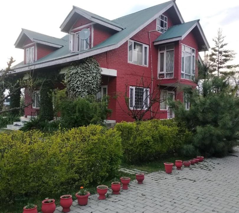 Photo of Others in Gulmarg