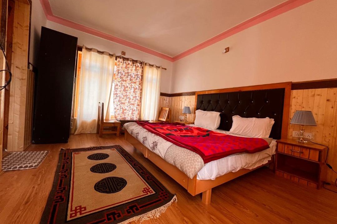 Photo of Bedroom in Leh