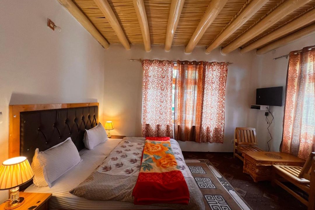Photo of Bedroom in Leh