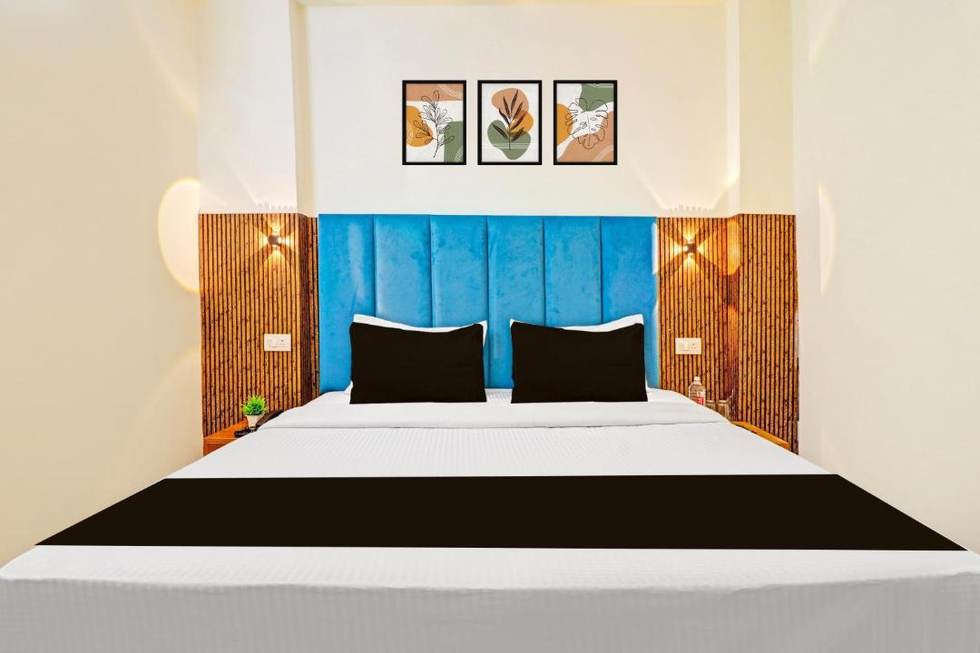 Photo of Bedroom in Bullawala
