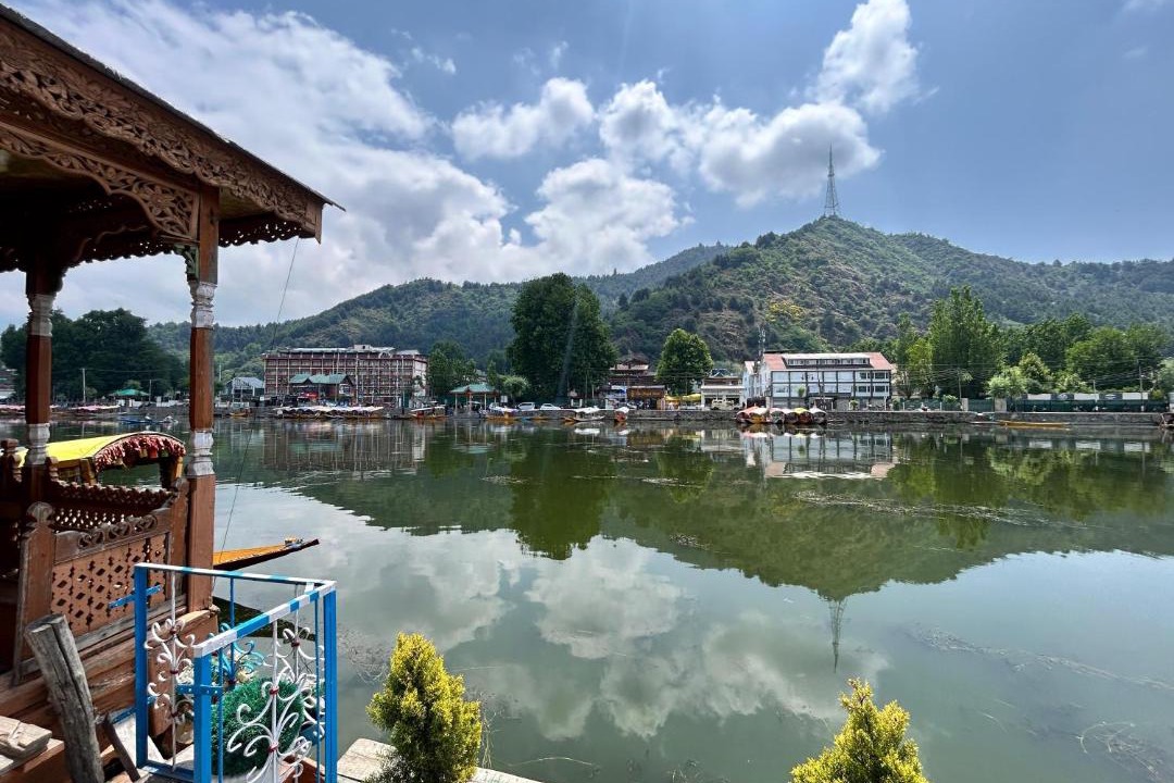 Photo of Others in Dal Lake