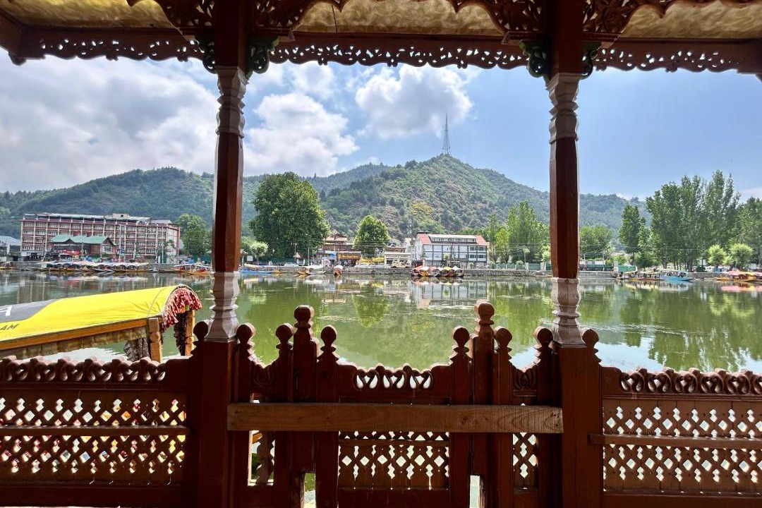 Photo of Others in Dal Lake