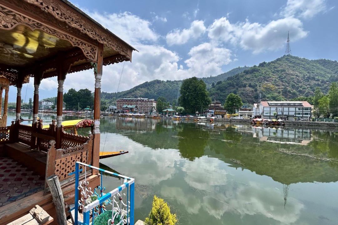 Photo of Others in Dal Lake