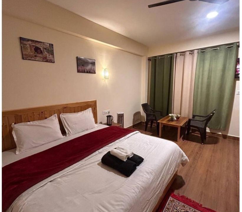 Photo of Bedroom in Vashist