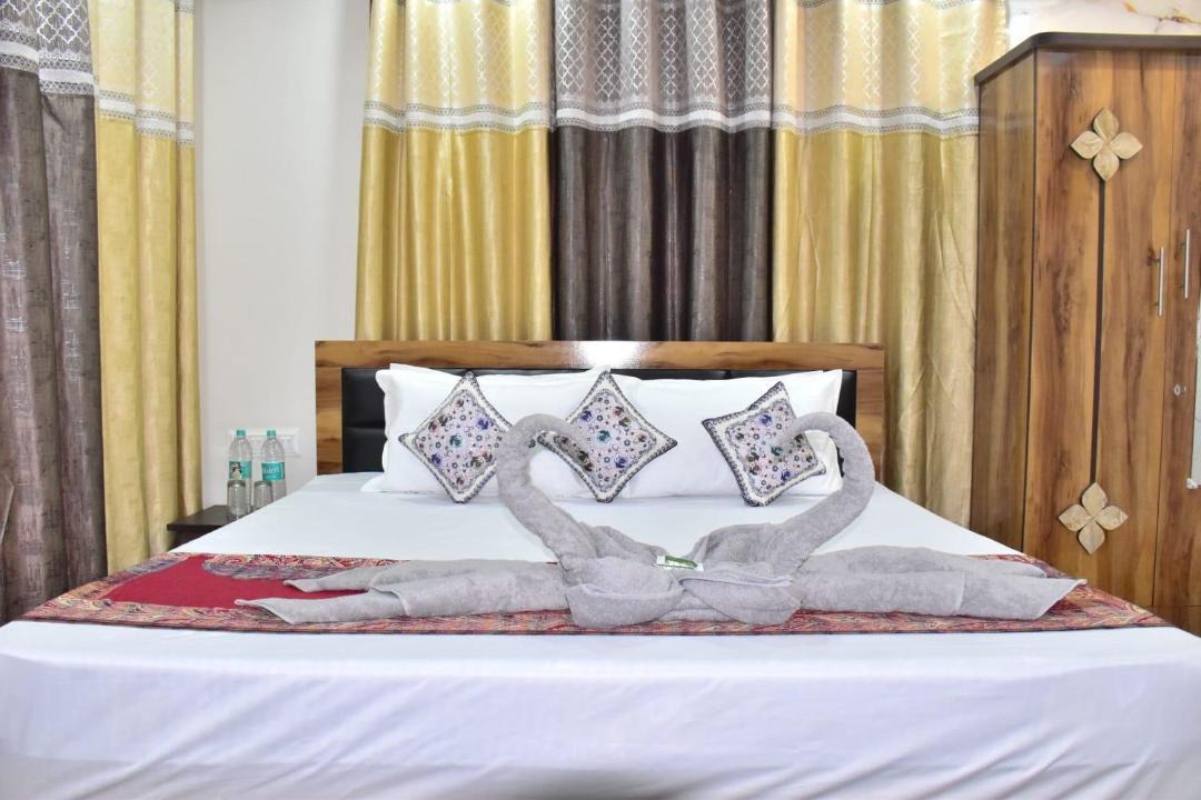 Photo of Bedroom in Dharampur