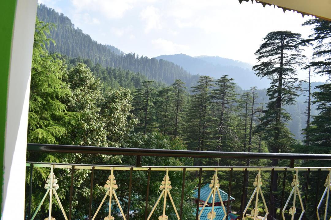 Photo of Others in Khajjiar