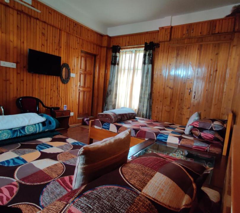 Photo of Bedroom in Mirik