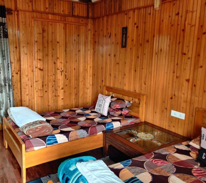 Photo of Bedroom in Mirik