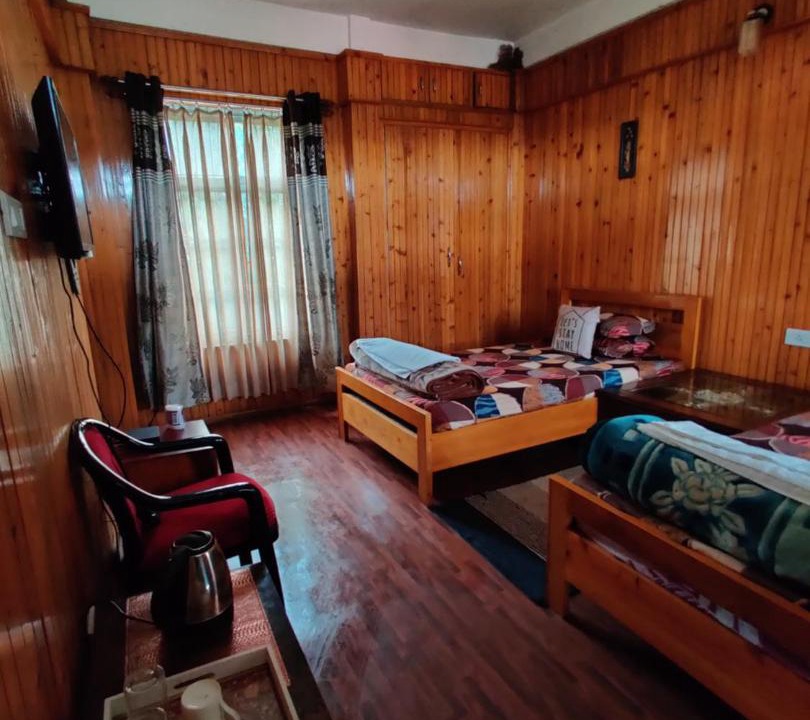 Photo of Bedroom in Mirik