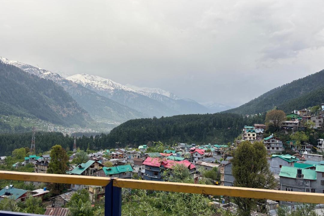 Photo of Others in Old Manali