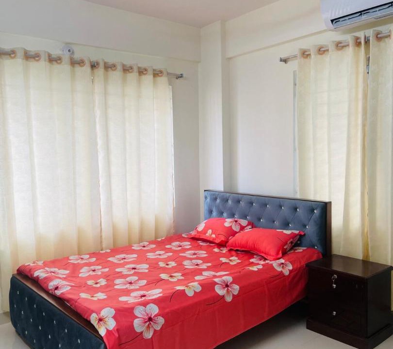 Photo of Bedroom in Dhaka