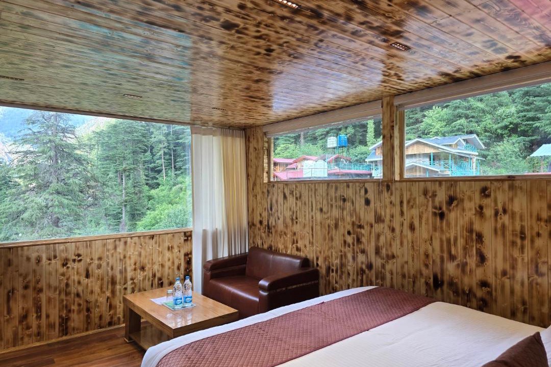 Photo of Others in Kasol