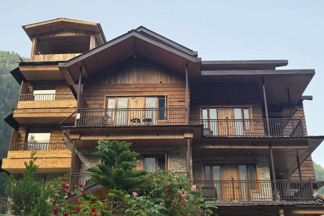 Photo of Others in Kasol