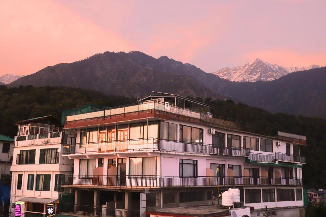 Photo of Others in McLeod Ganj