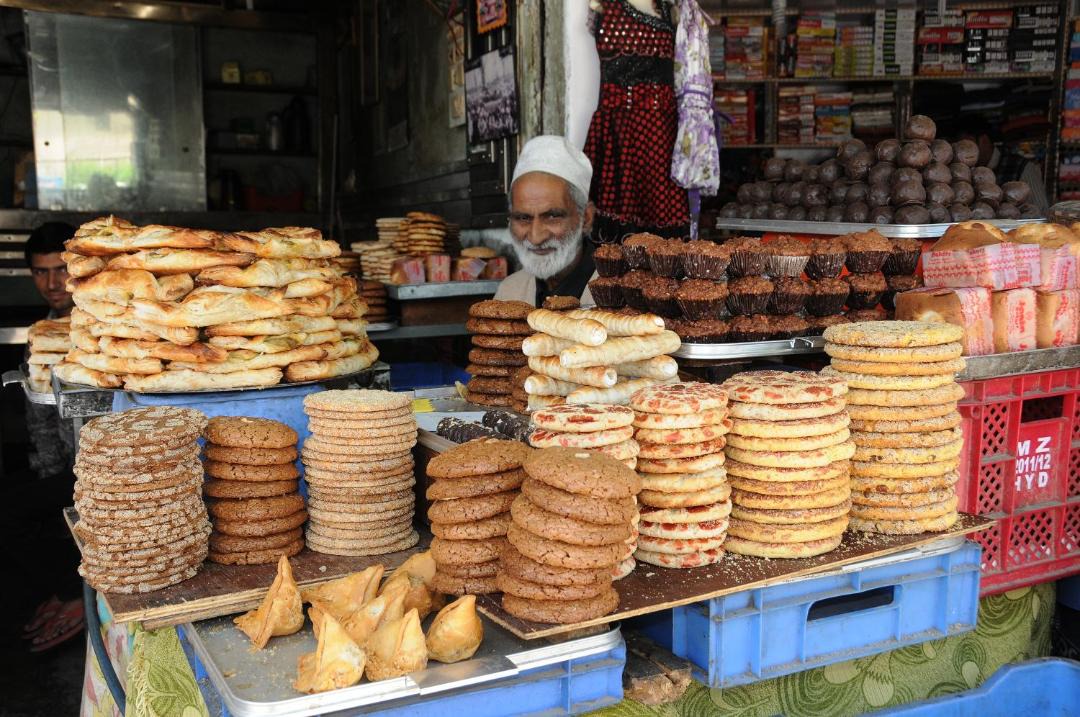 Photo of Others in Dal Lake