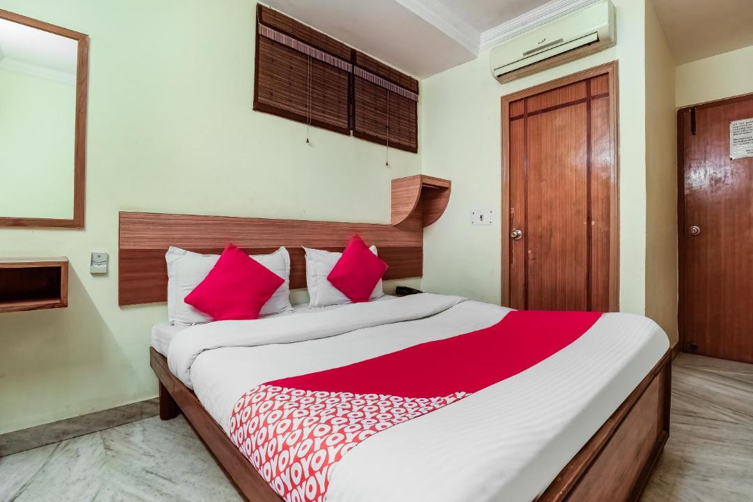 Photo of Bedroom in Karol Bagh