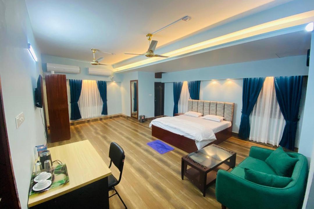 Photo of Bedroom in Chittagong