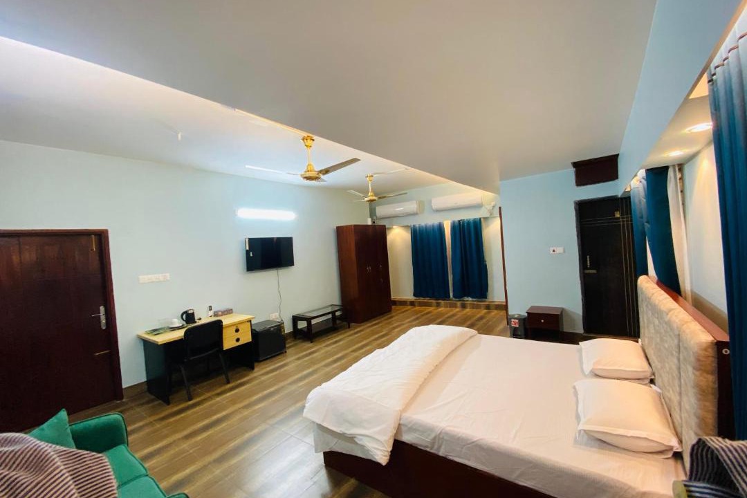 Photo of Bedroom in Chittagong