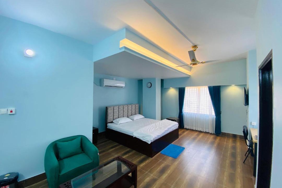 Photo of Bedroom in Chittagong