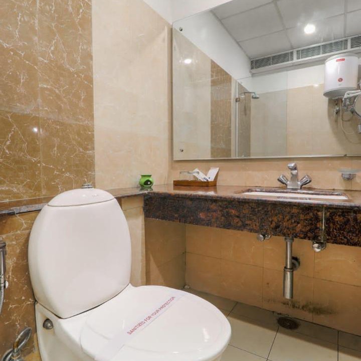 Photo of Bathroom in Bullawala