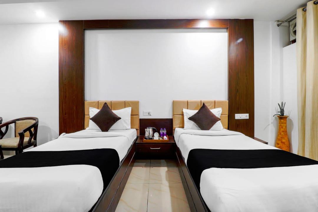 Photo of Bedroom in Bullawala