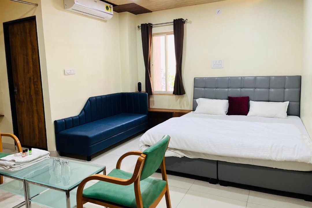 Photo of Bedroom in Ujjain