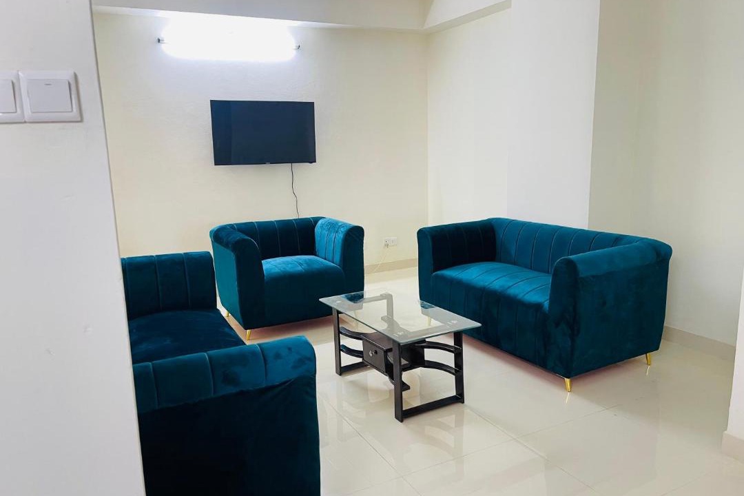 Photo of Livingroom in Dhaka