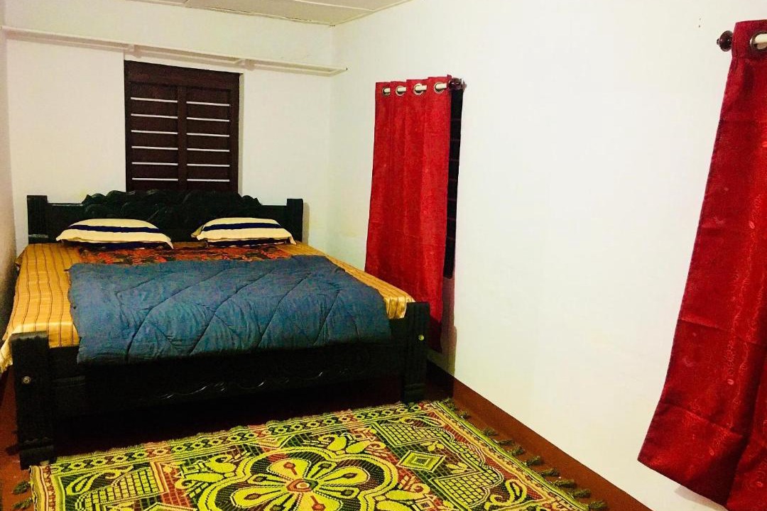 Photo of Bedroom in Stuart Hill