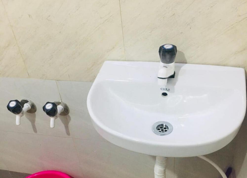 Photo of Bathroom in Stuart Hill